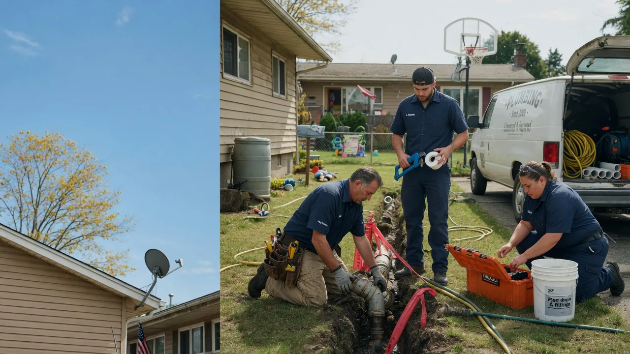 Garbage Disposal Replacement in Mount Freedom, NJ near me