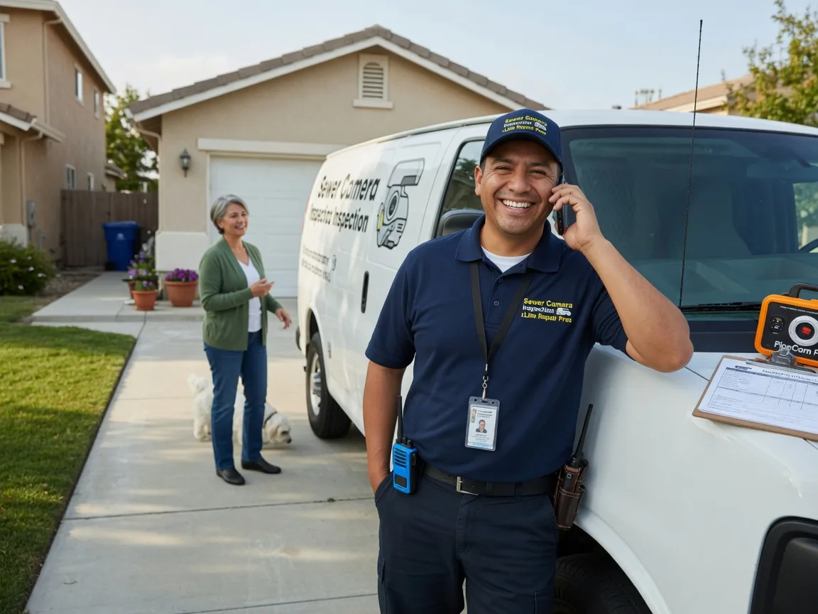 Sewer Line Repair Mount Freedom, NJ FAQs